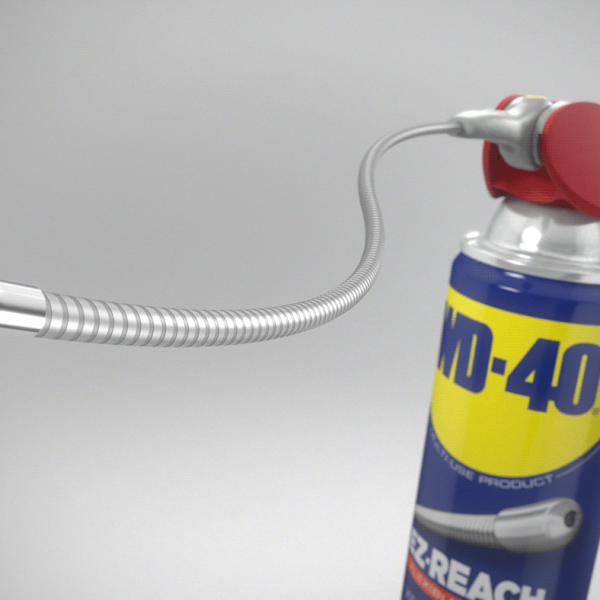 WD-40